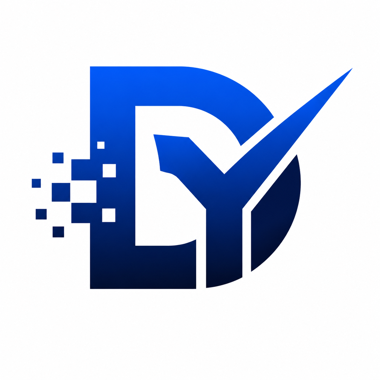 DYW logo